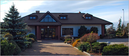 AWM - producent obcasów oraz spodów do obuwia