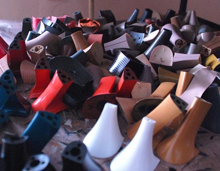 hurtownia obcasów, producent obcasów